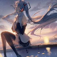 author avatar